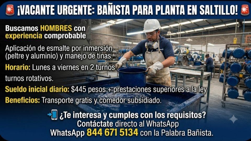 Bañista