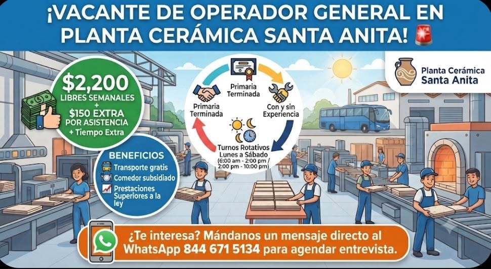 Operador General