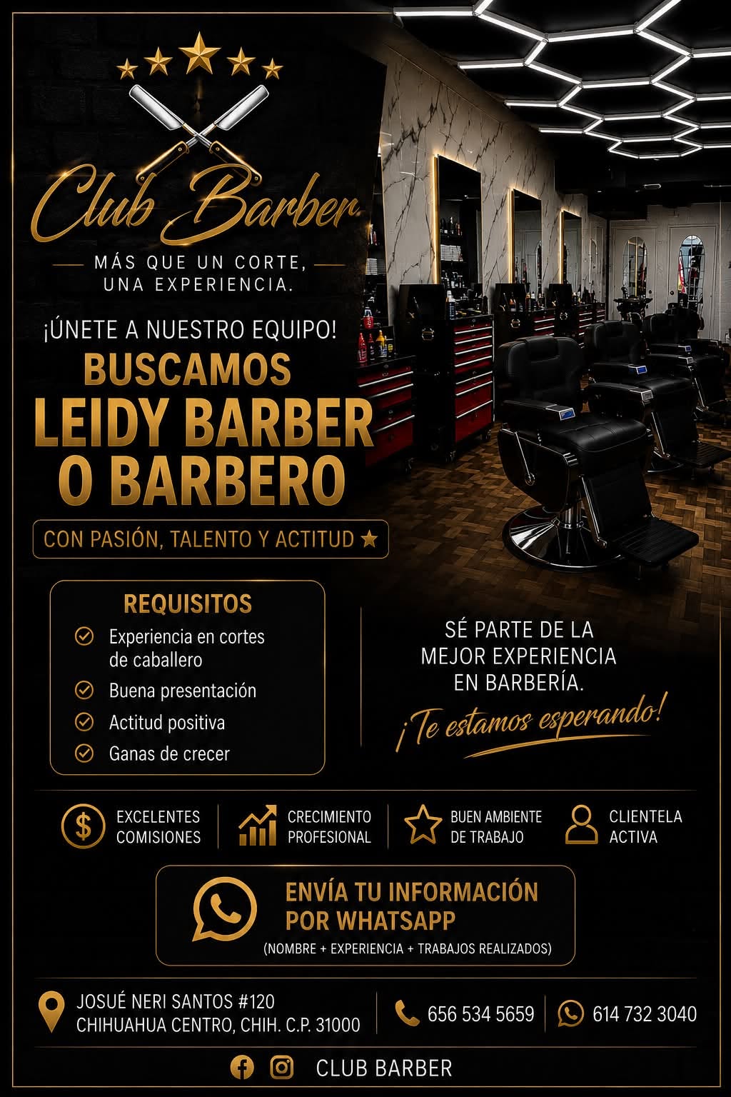 Barbero