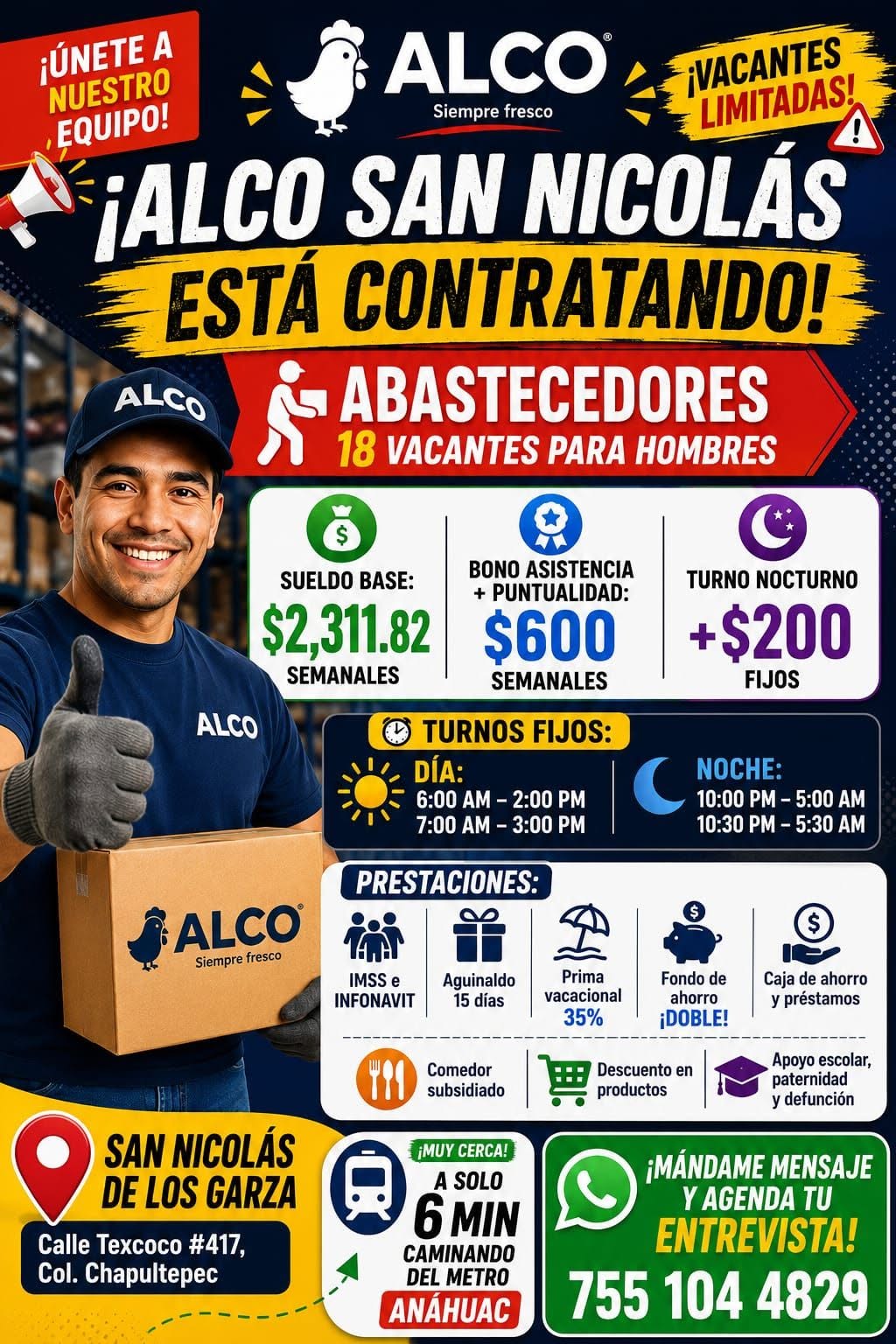 Abastecedor