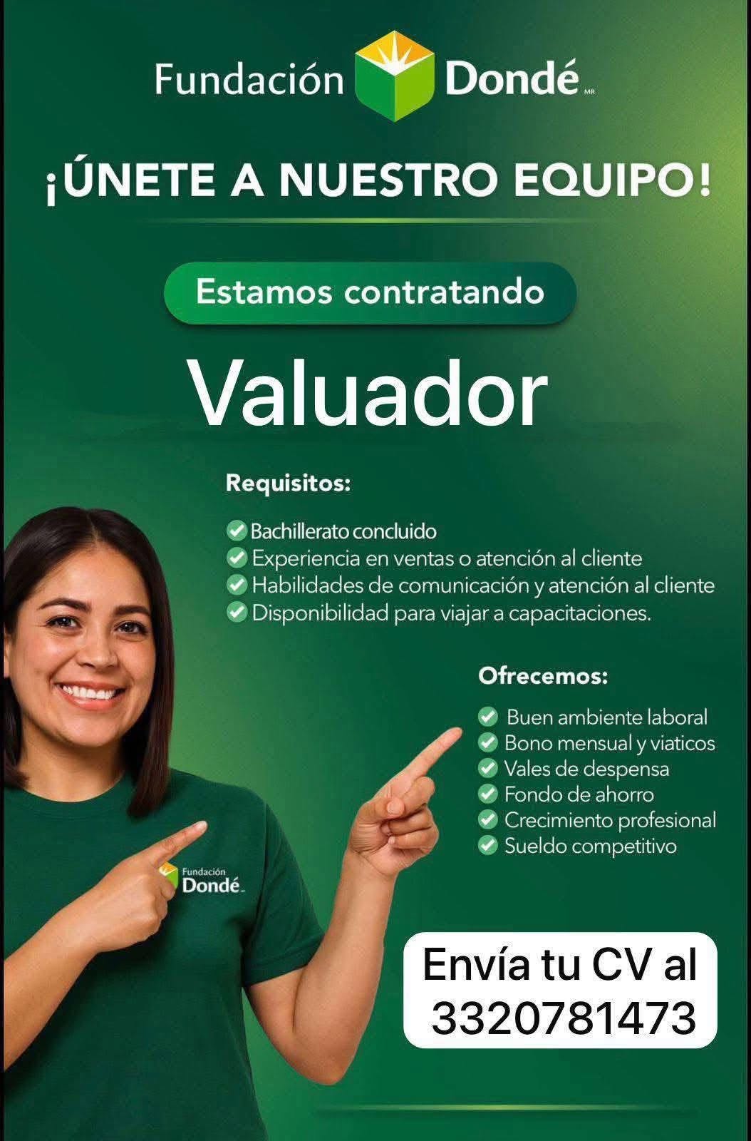 Valuador