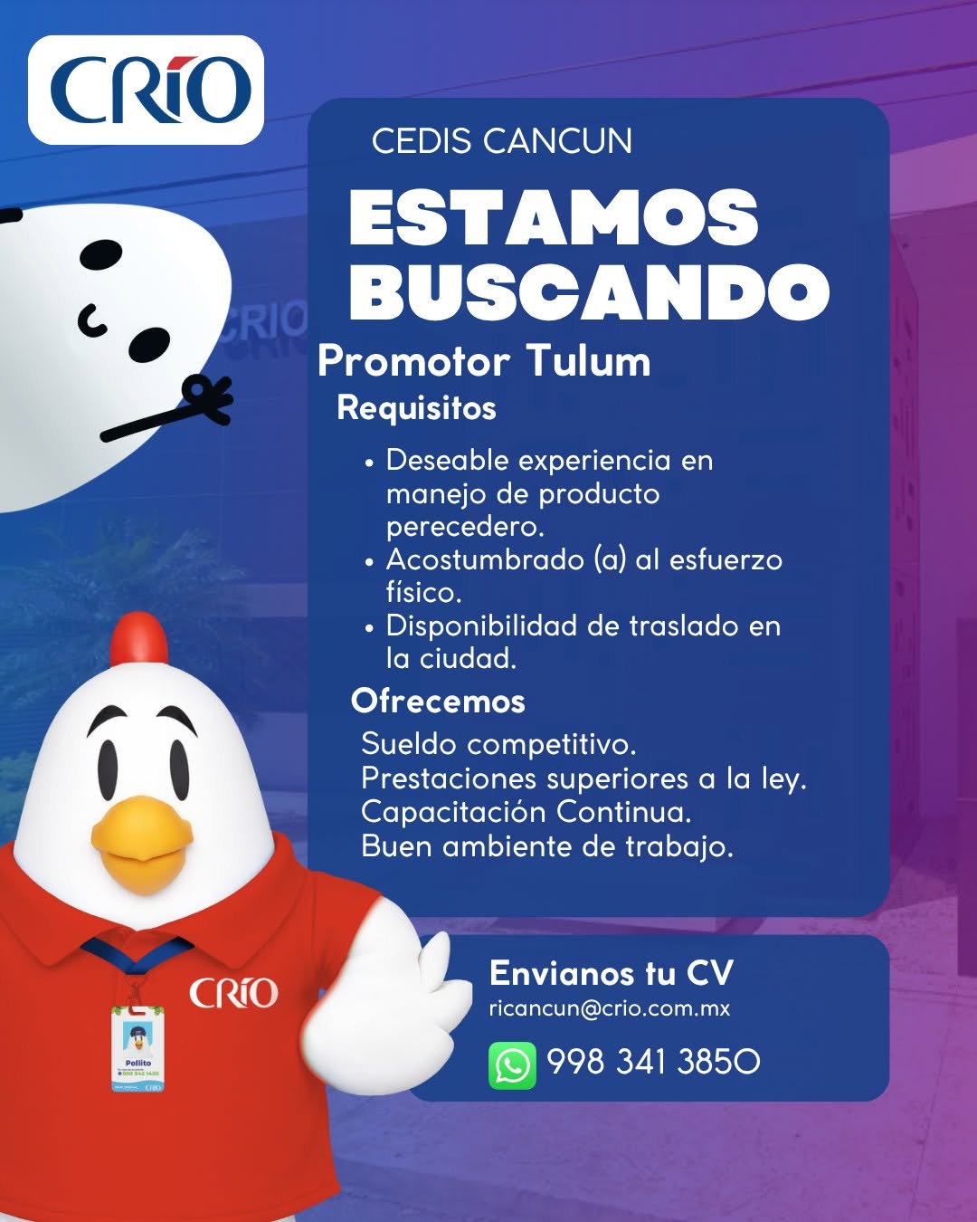 Promotor
