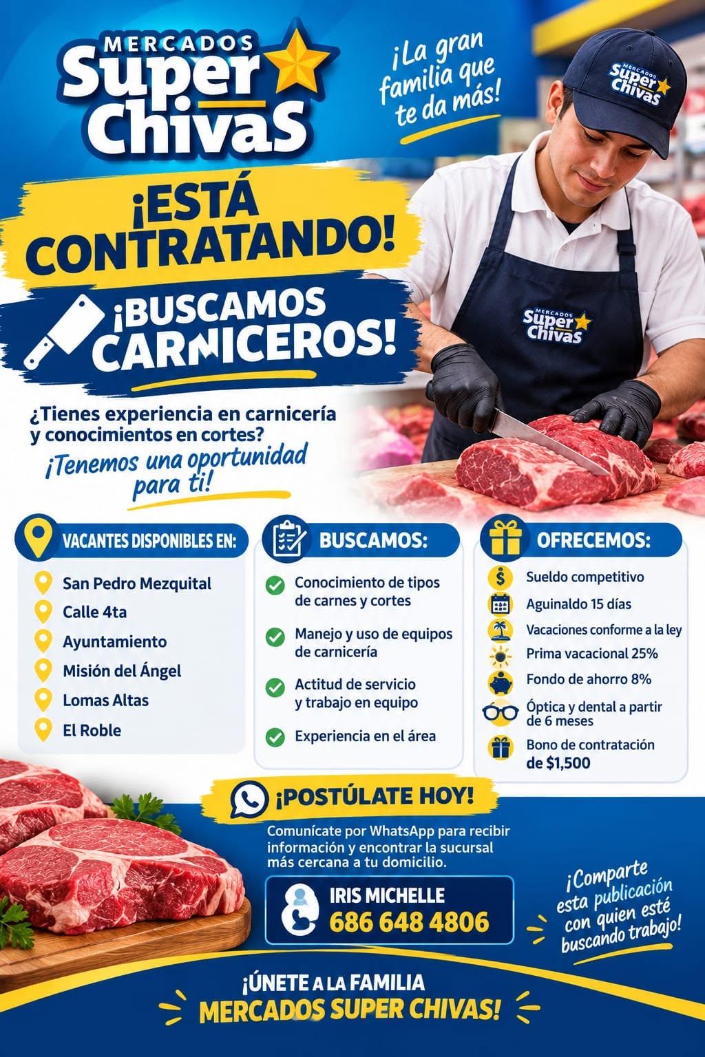 Carnicero