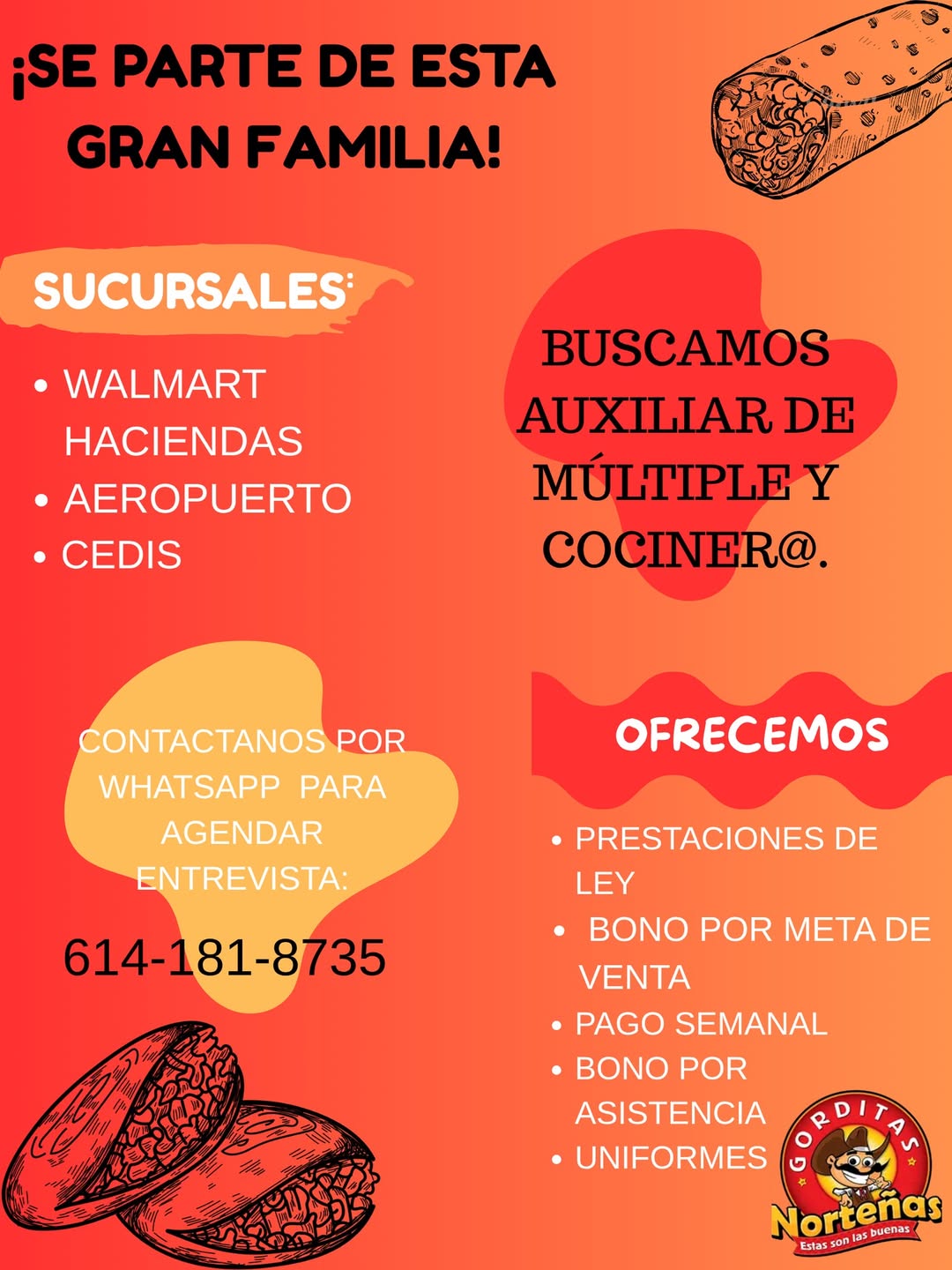 Auxiliar de Múltiple