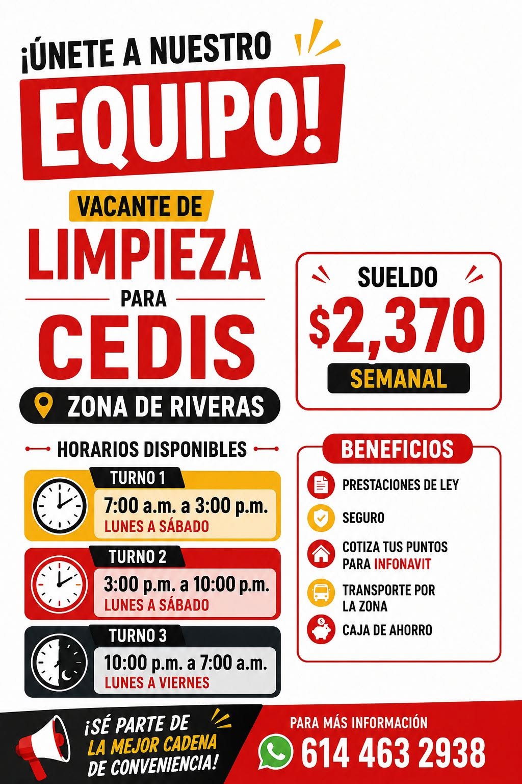 Limpiador