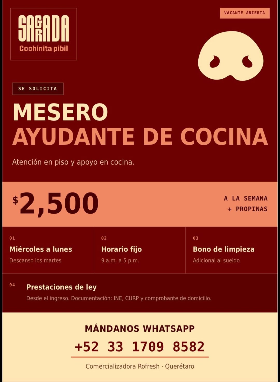 Mesero