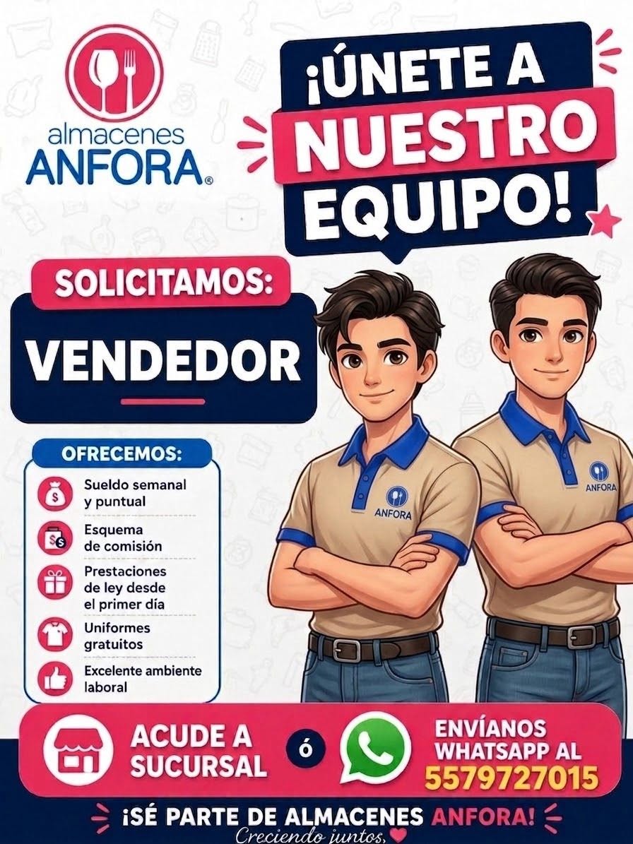 Vendedor