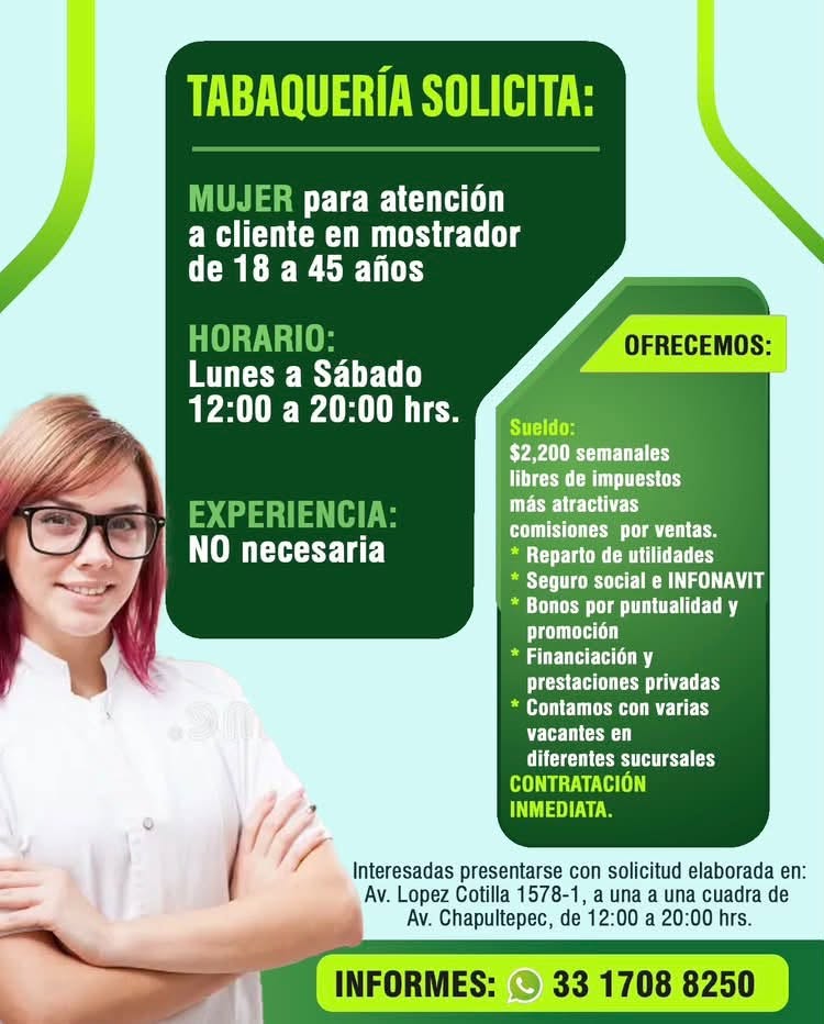 Atención a Cliente