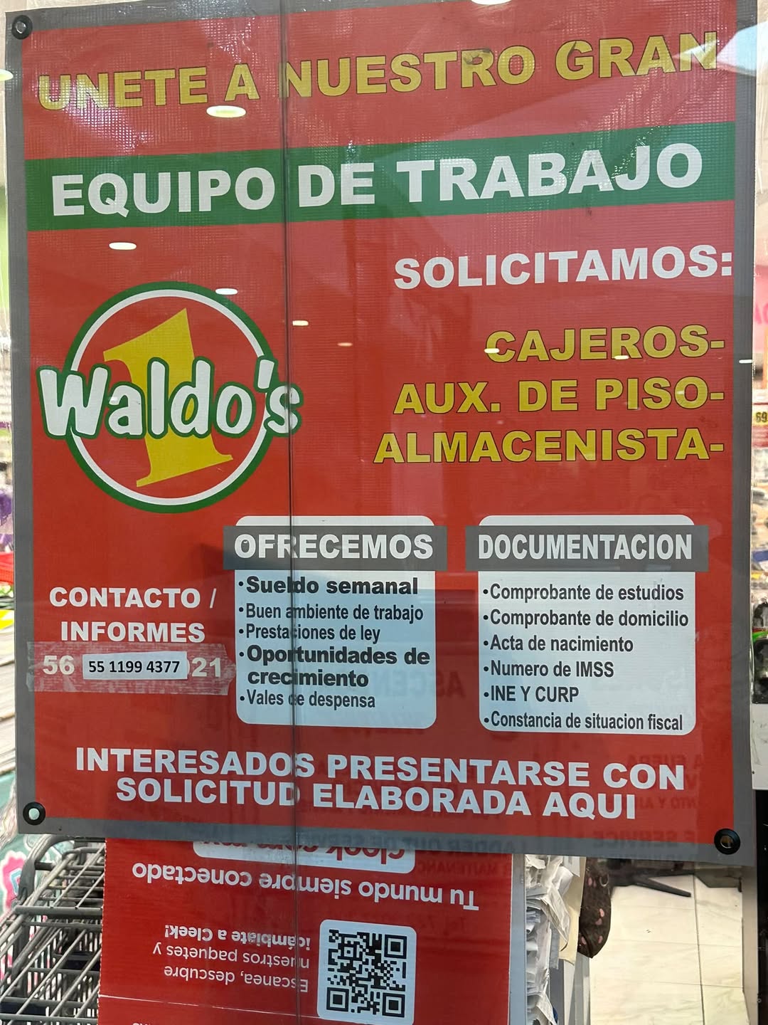 Cajero