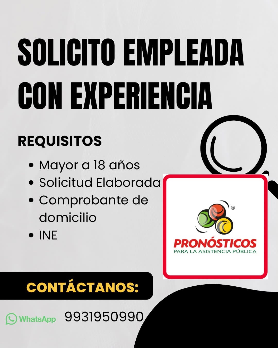 Empleada