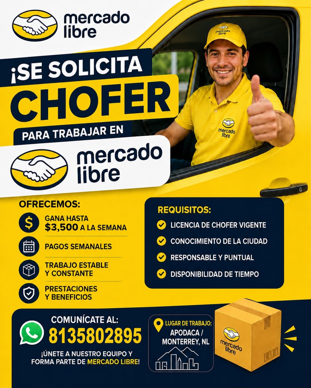 Chofer