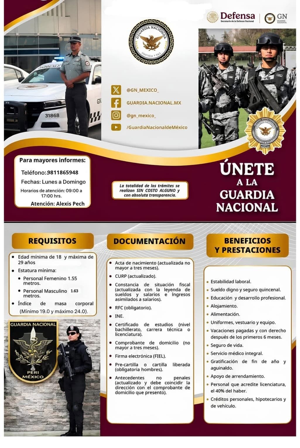 Guardia Nacional