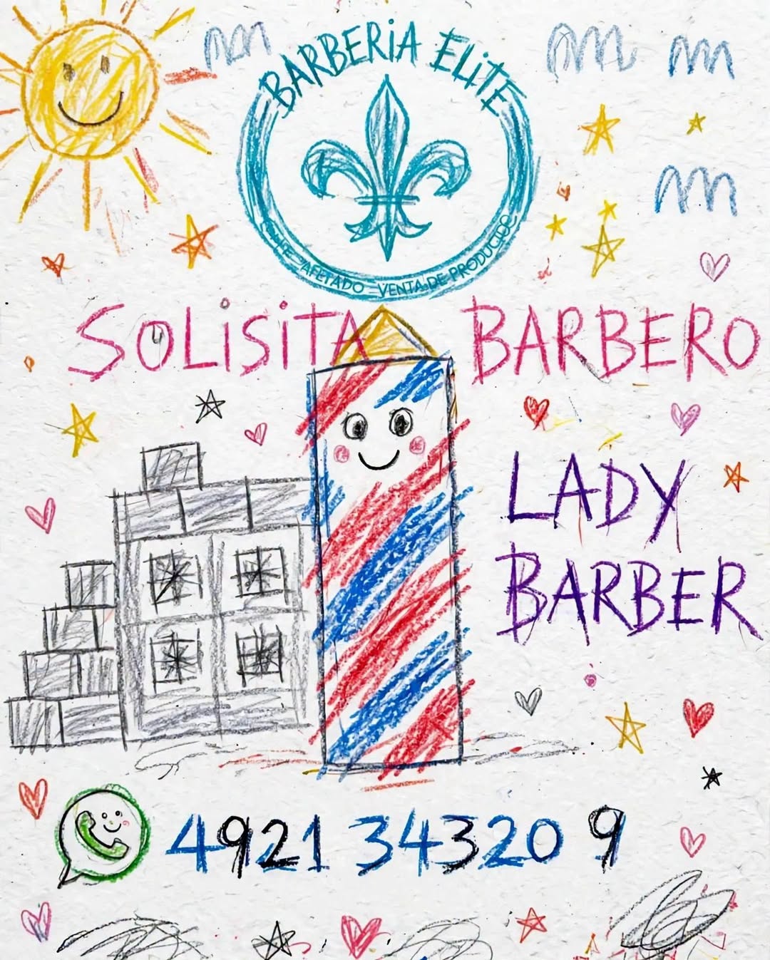 Barbero