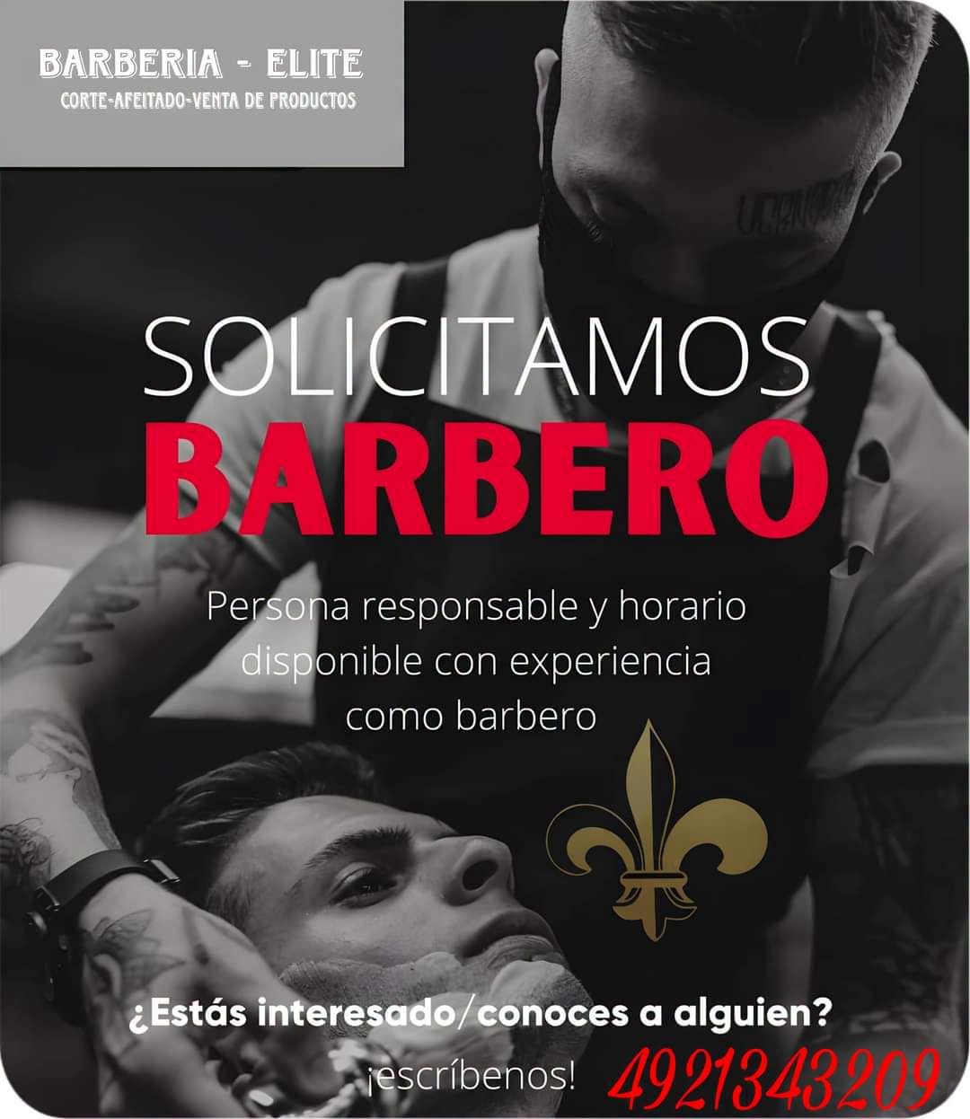 Barbero