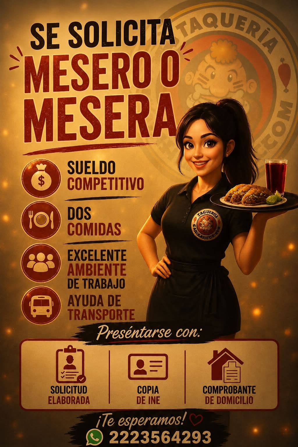 Mesero
