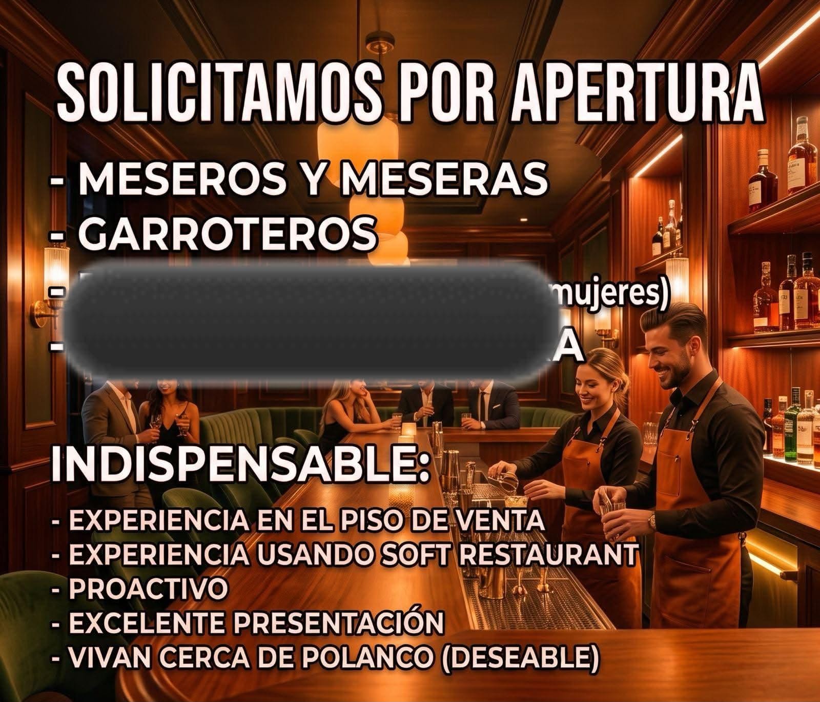 Mesero