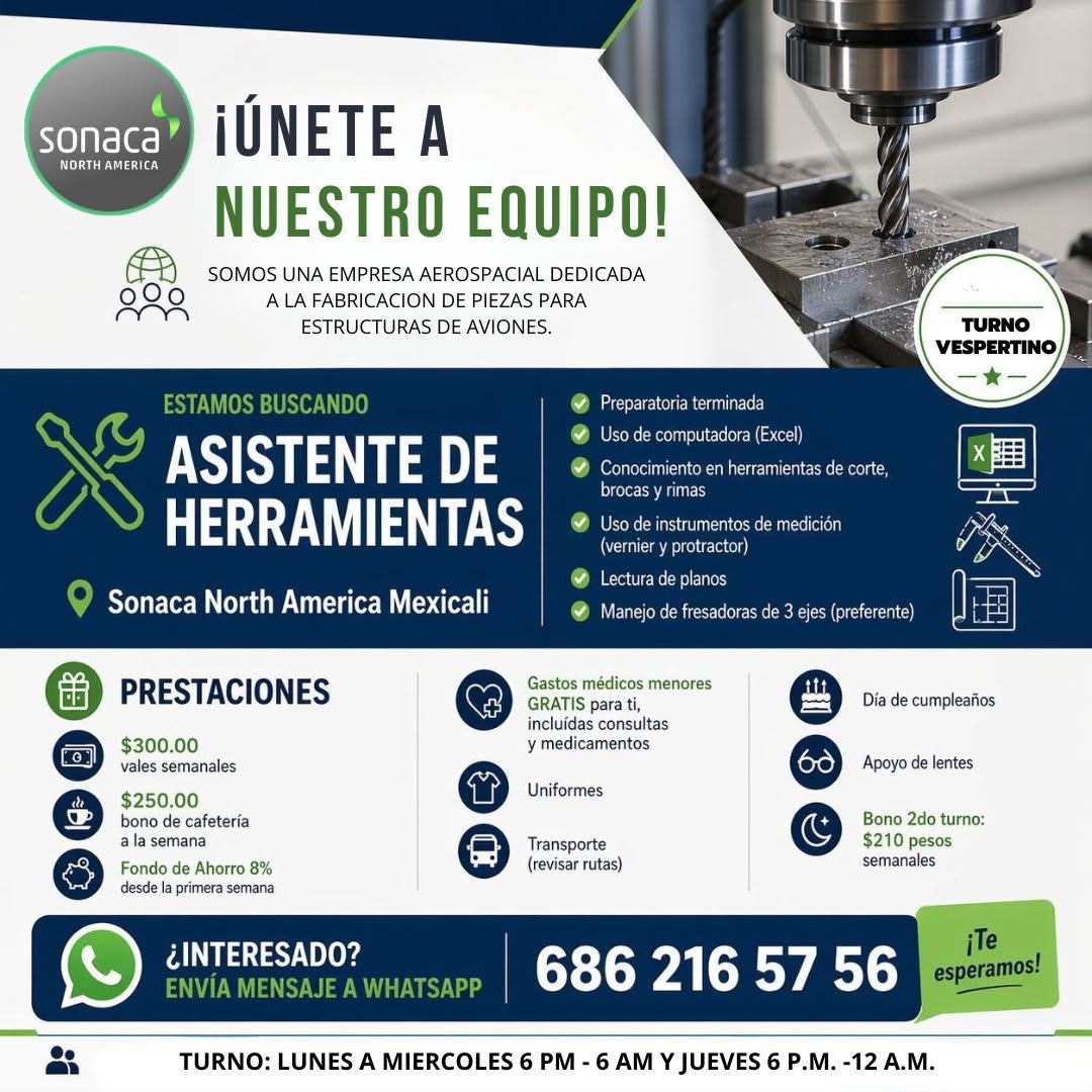 Asistente de Herramientas