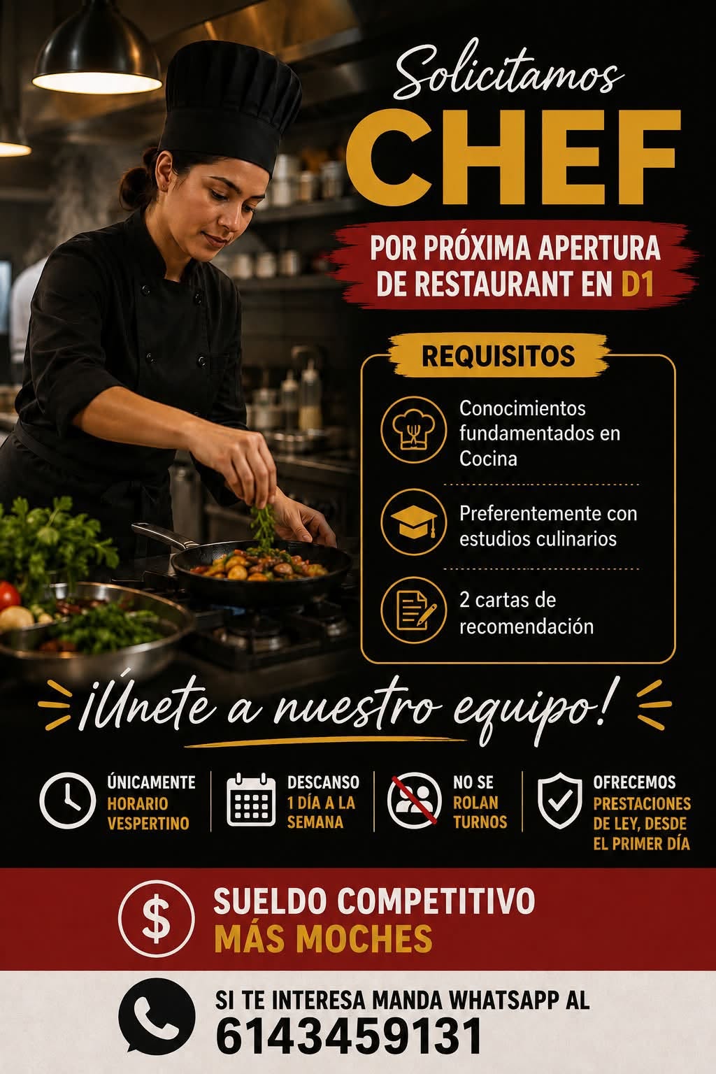 Chef