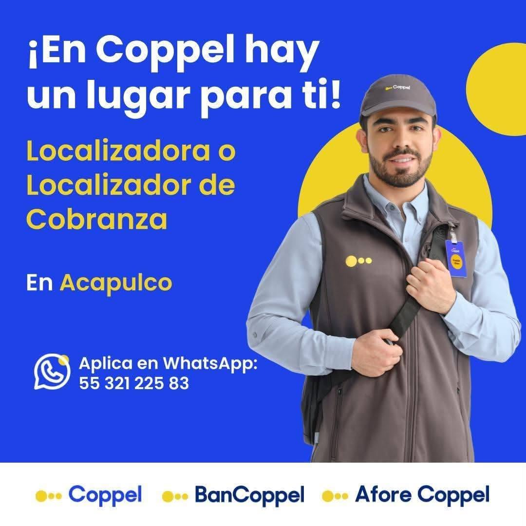 Localizador de Cobranza