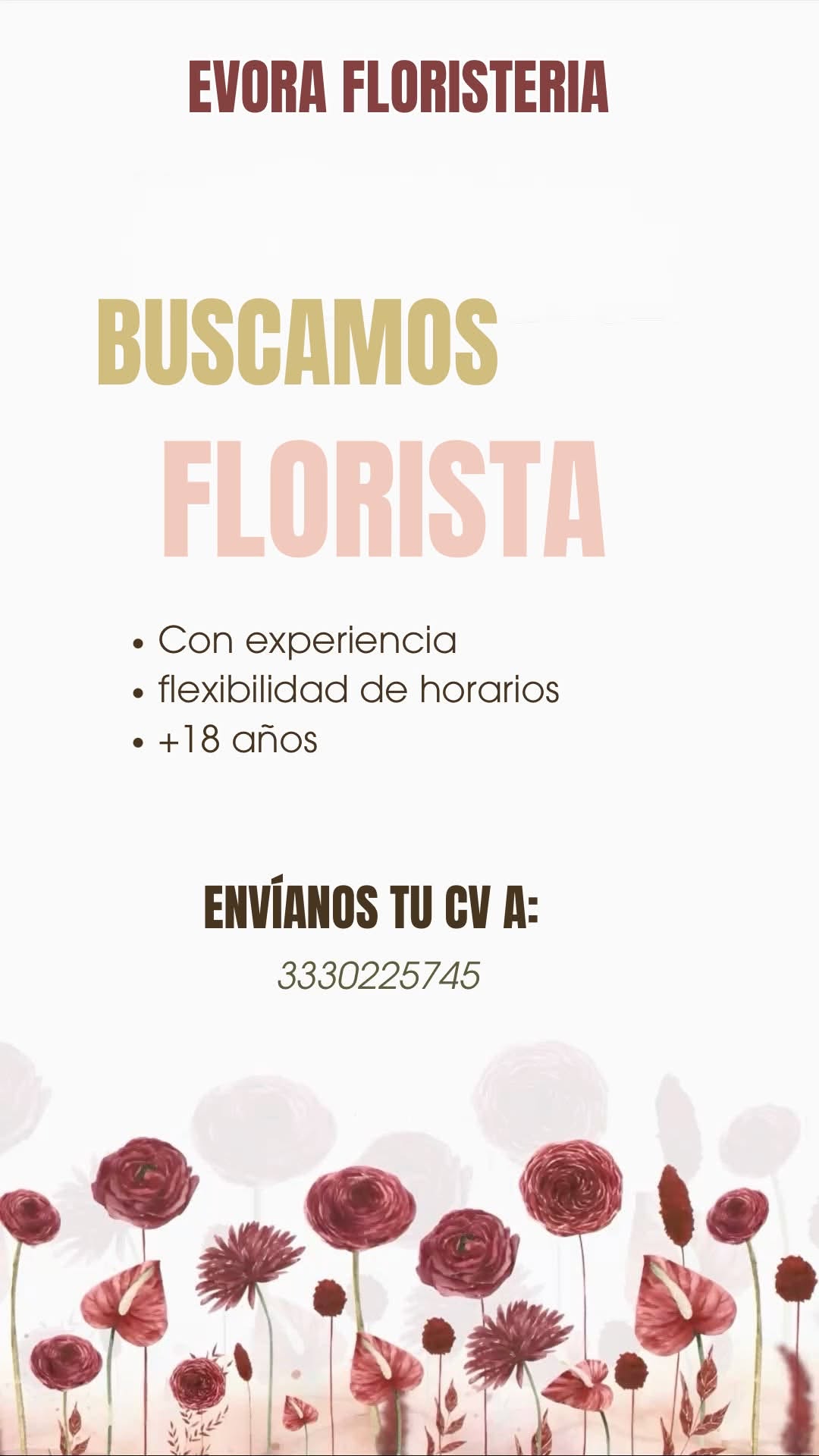 Florista
