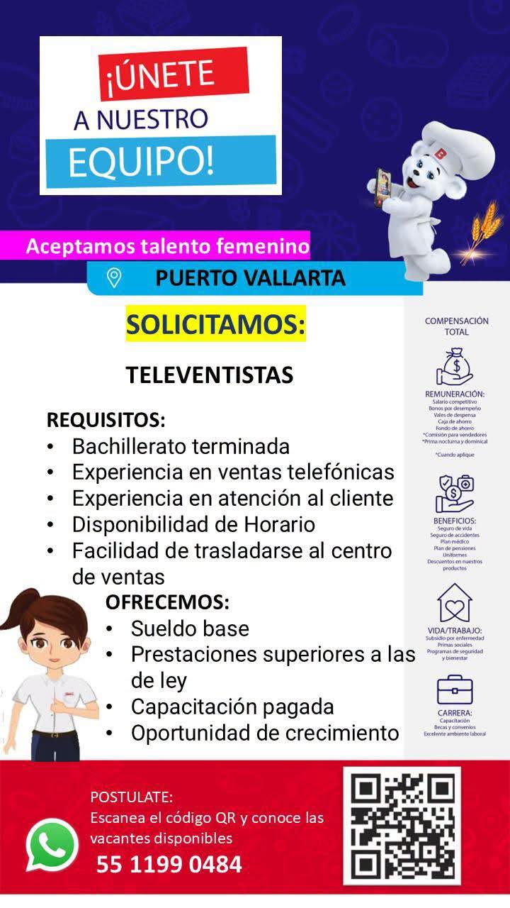 Televentas