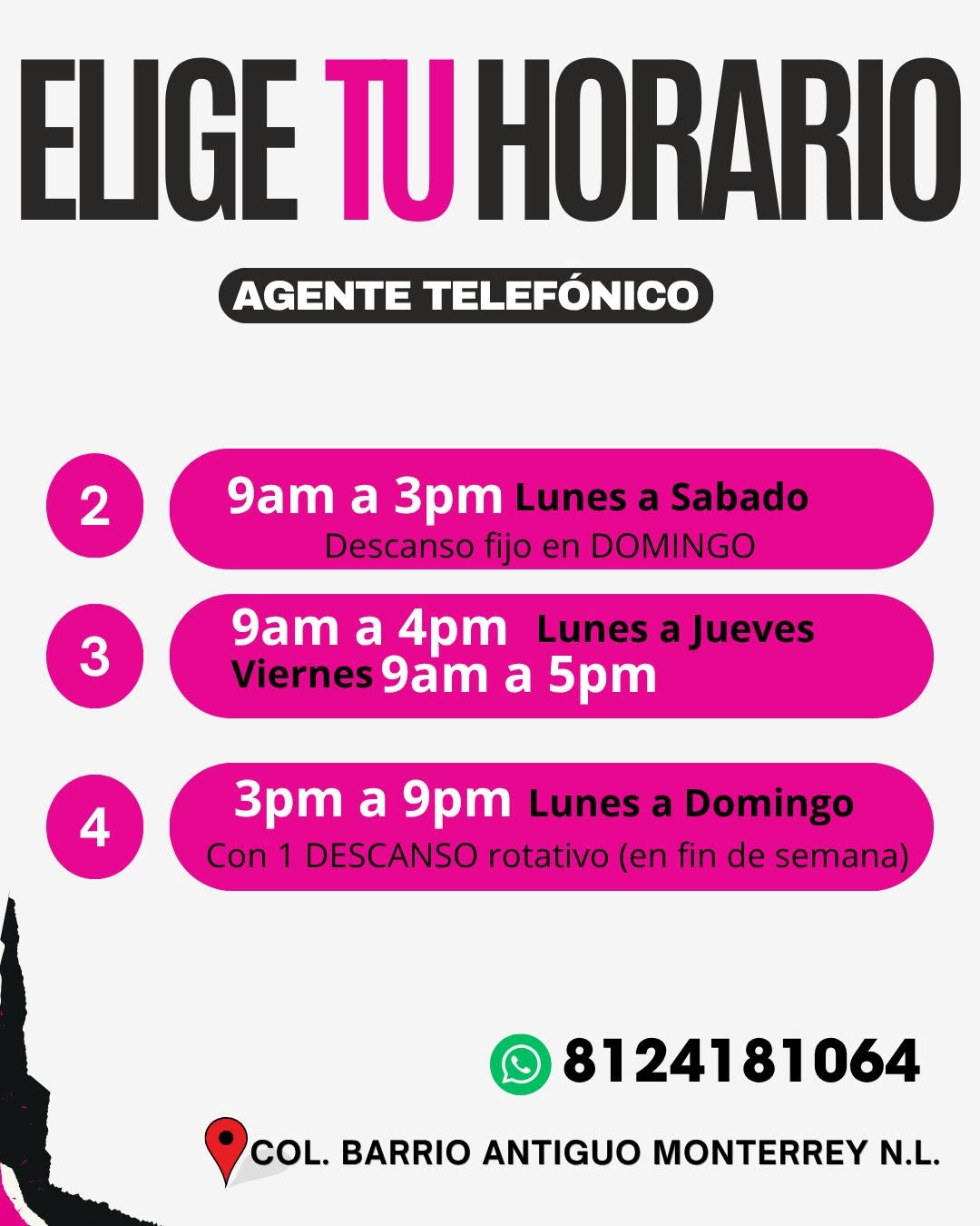 Agente Telefónico
