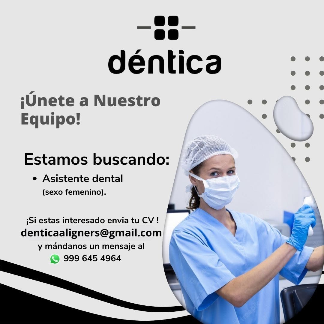 Asistente Dental