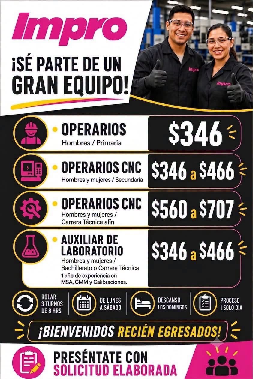 Operario