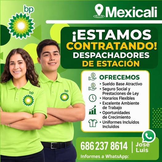 Despachador de Estación