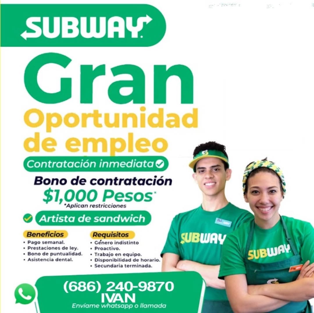 Artista de Sandwich