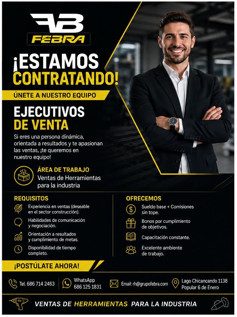 Vendedor