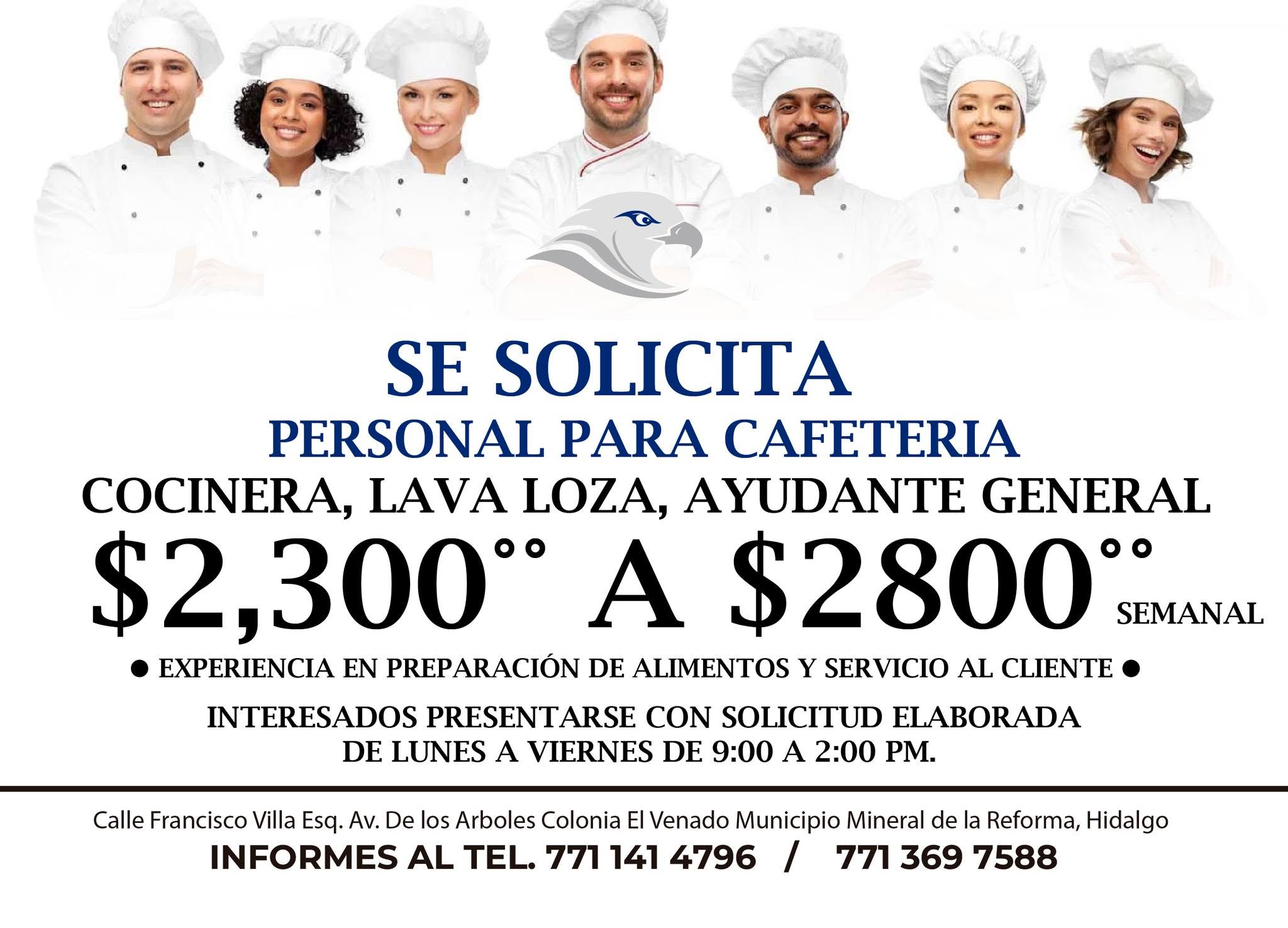 Cocinera