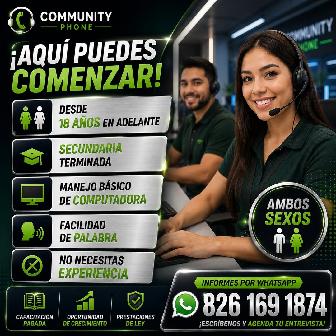 Agente Telefónico