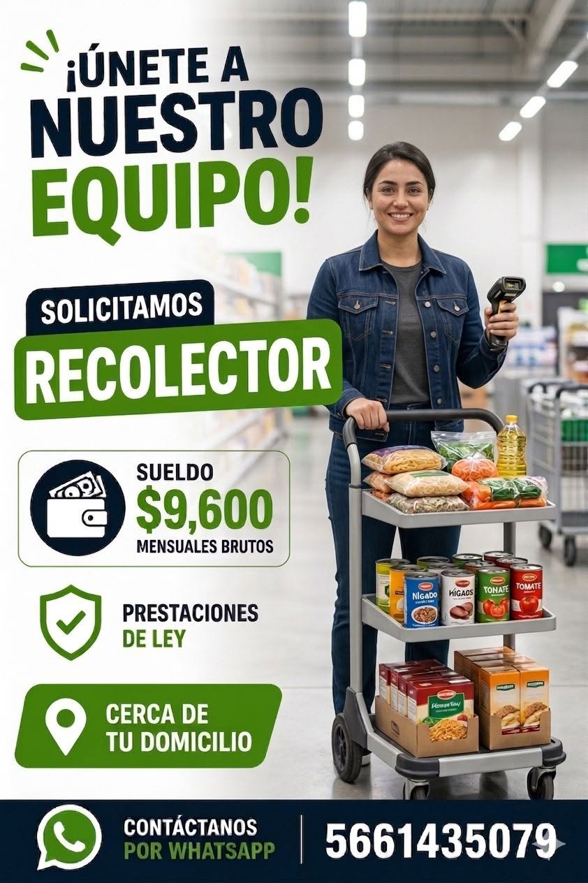 Recolector