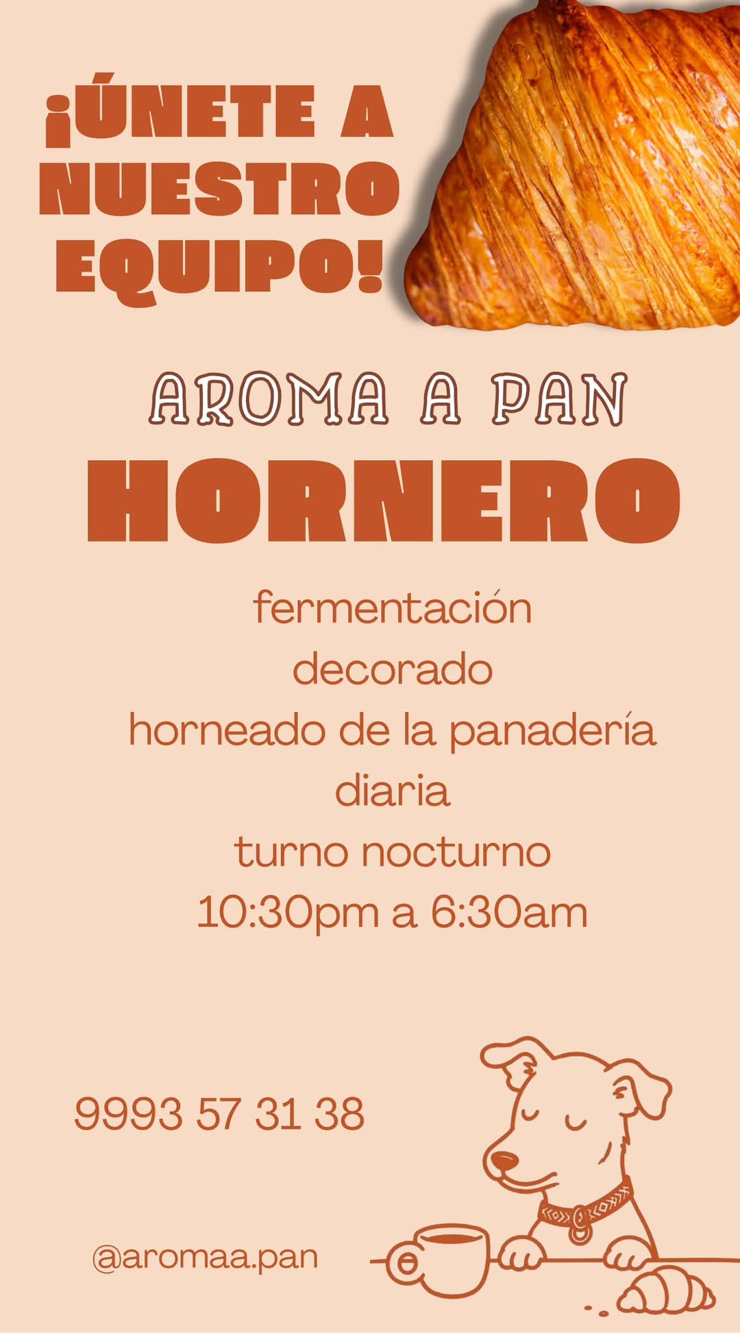 Panadero