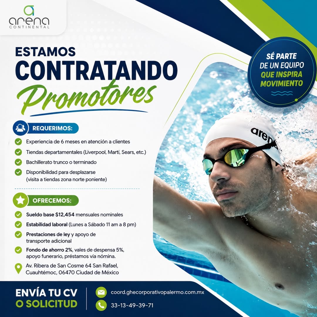 Promotor