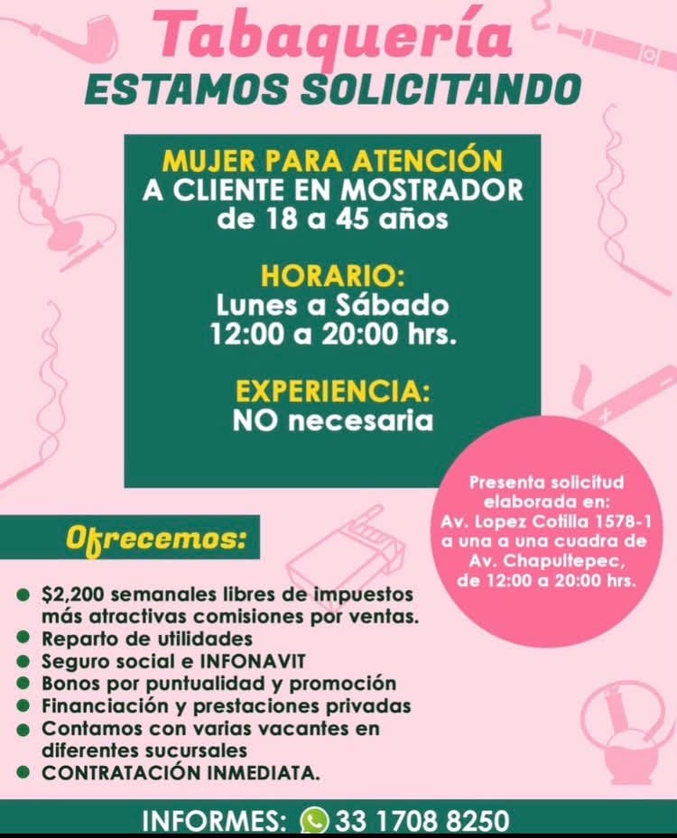 Atención a Cliente