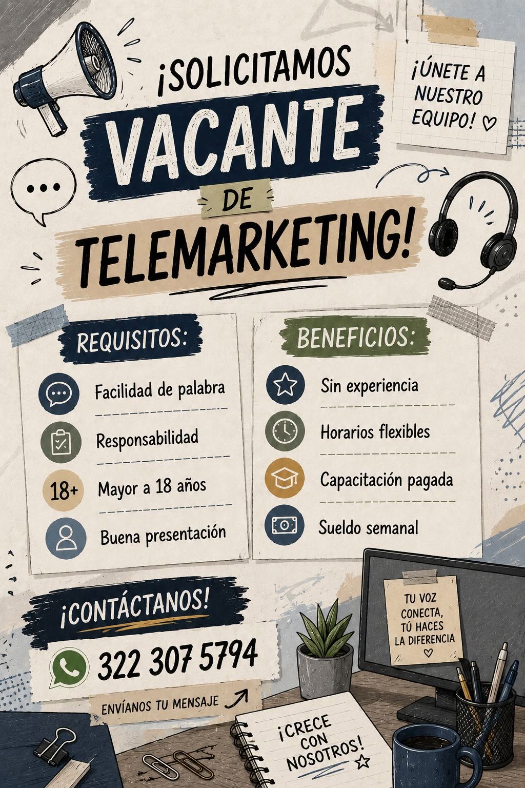 Telemarketing