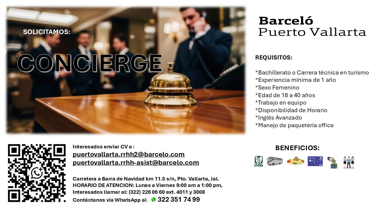 Concierge
