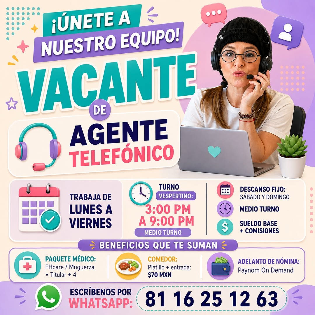 Agente Telefónico
