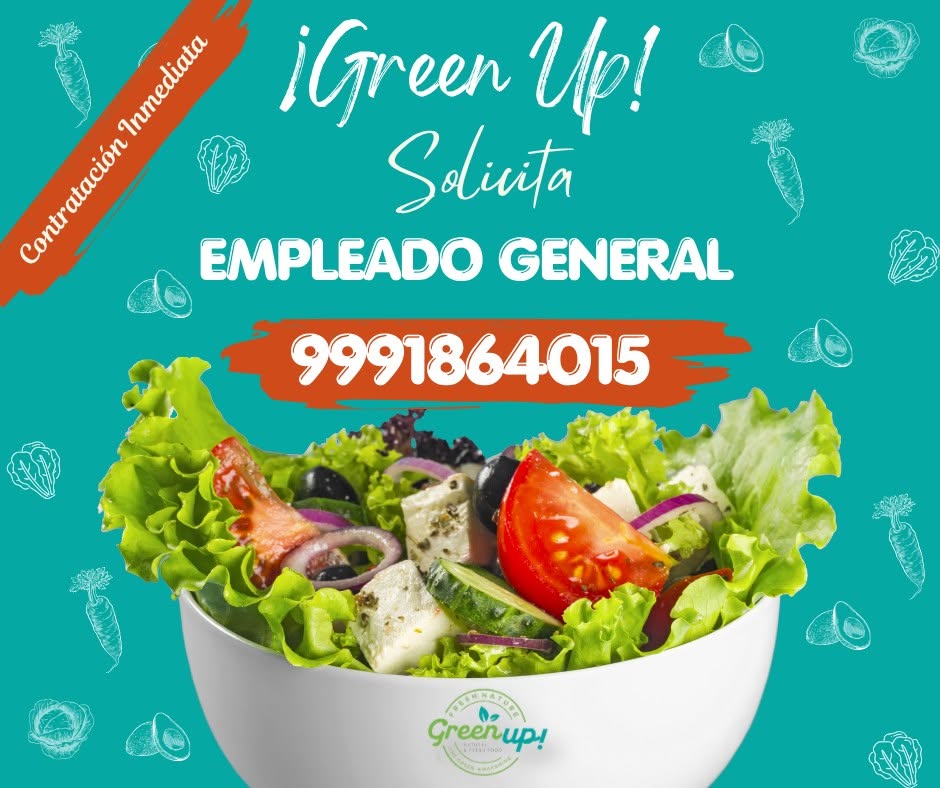 Empleado General