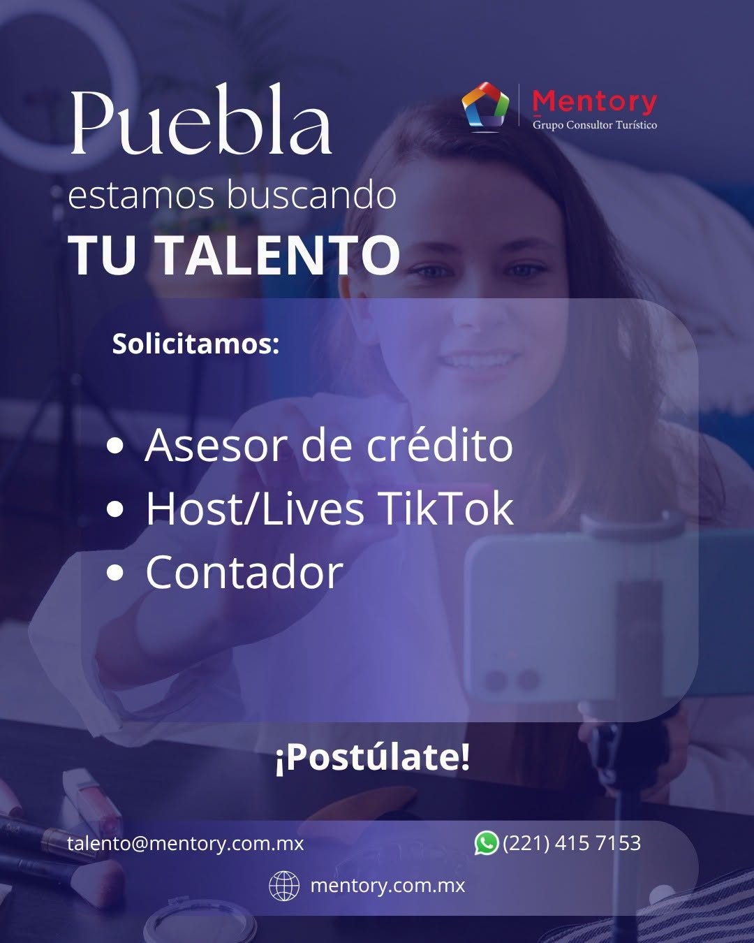 Asesor de crédito