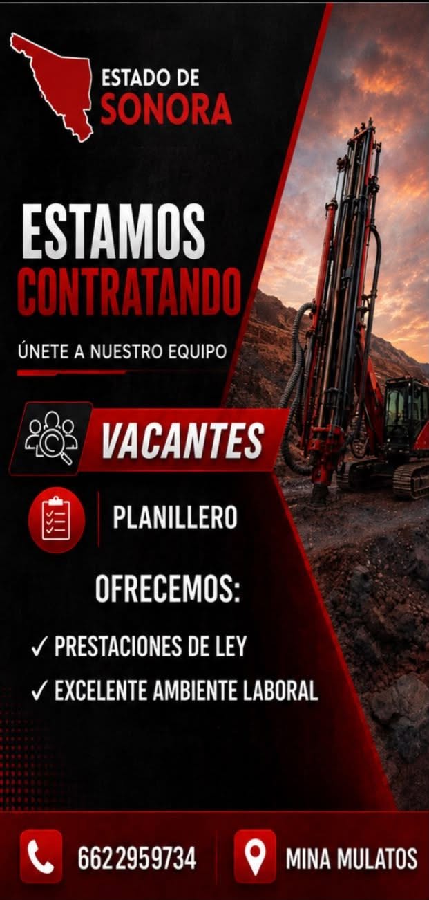 Planillero