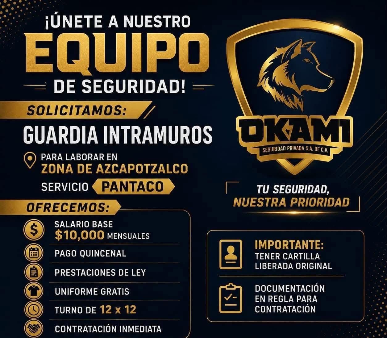 Guardia Intramuros