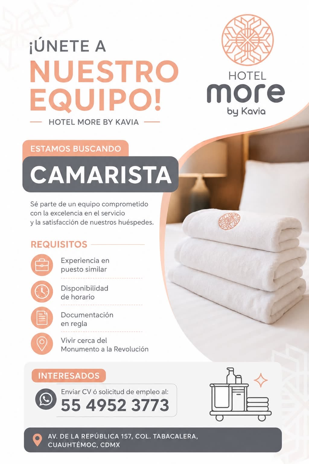 Camarista