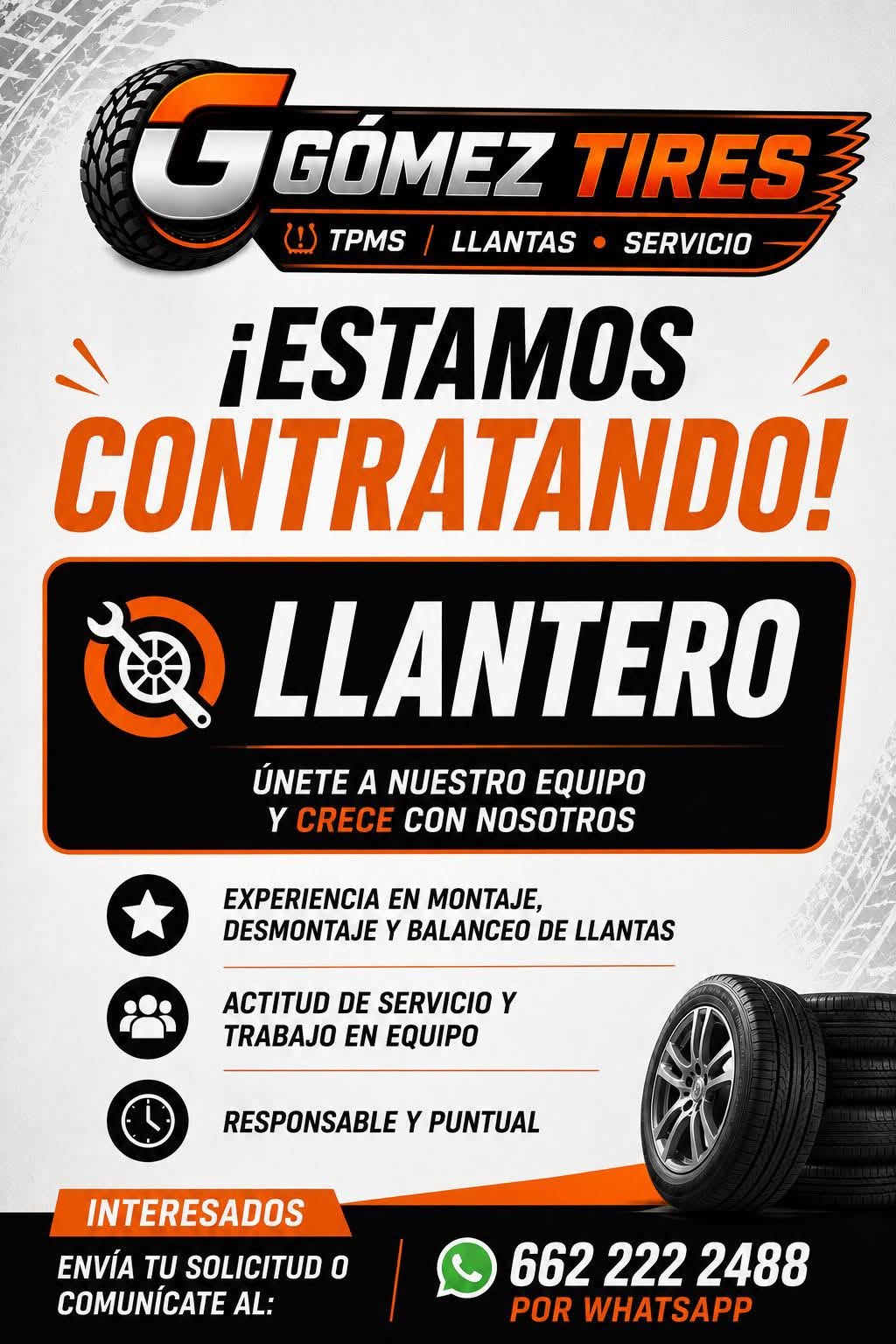 Llantero