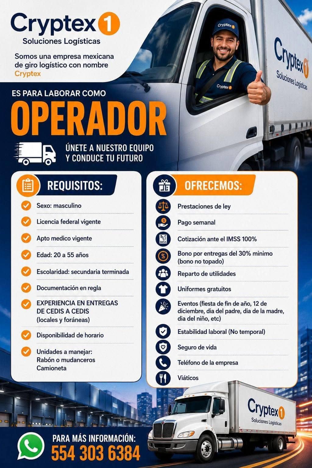 Operador