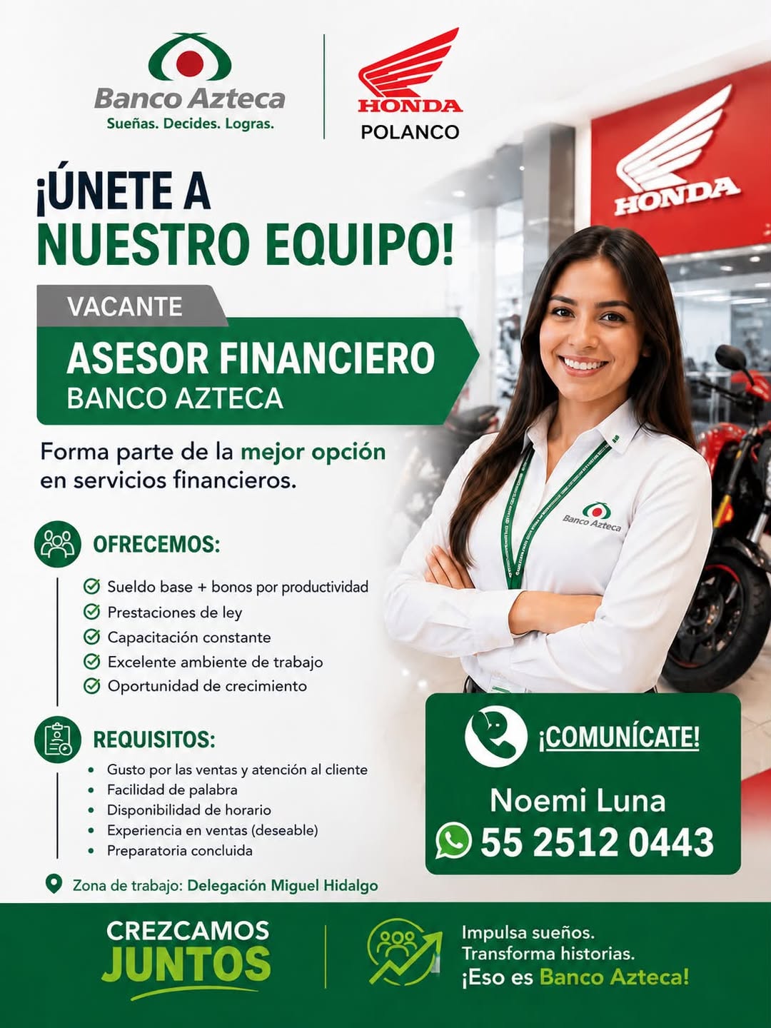 Asesor Financiero