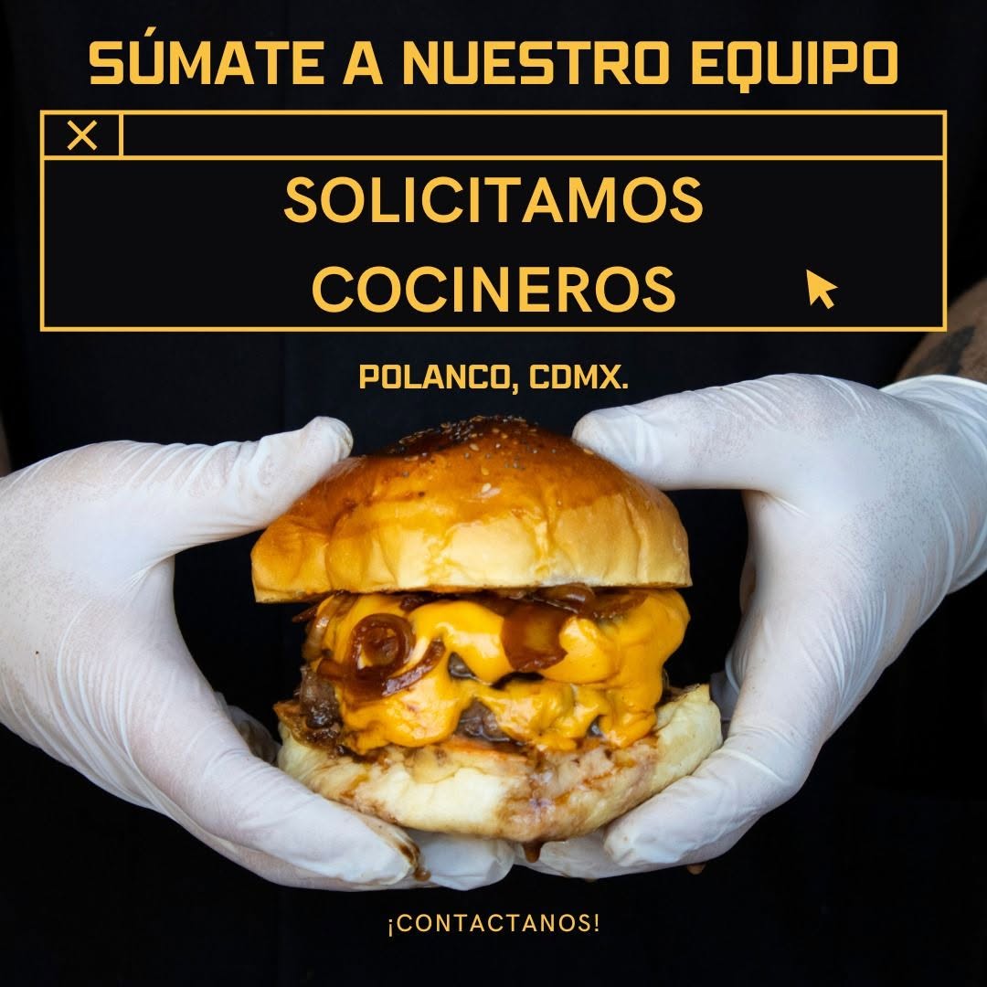 Cocinero