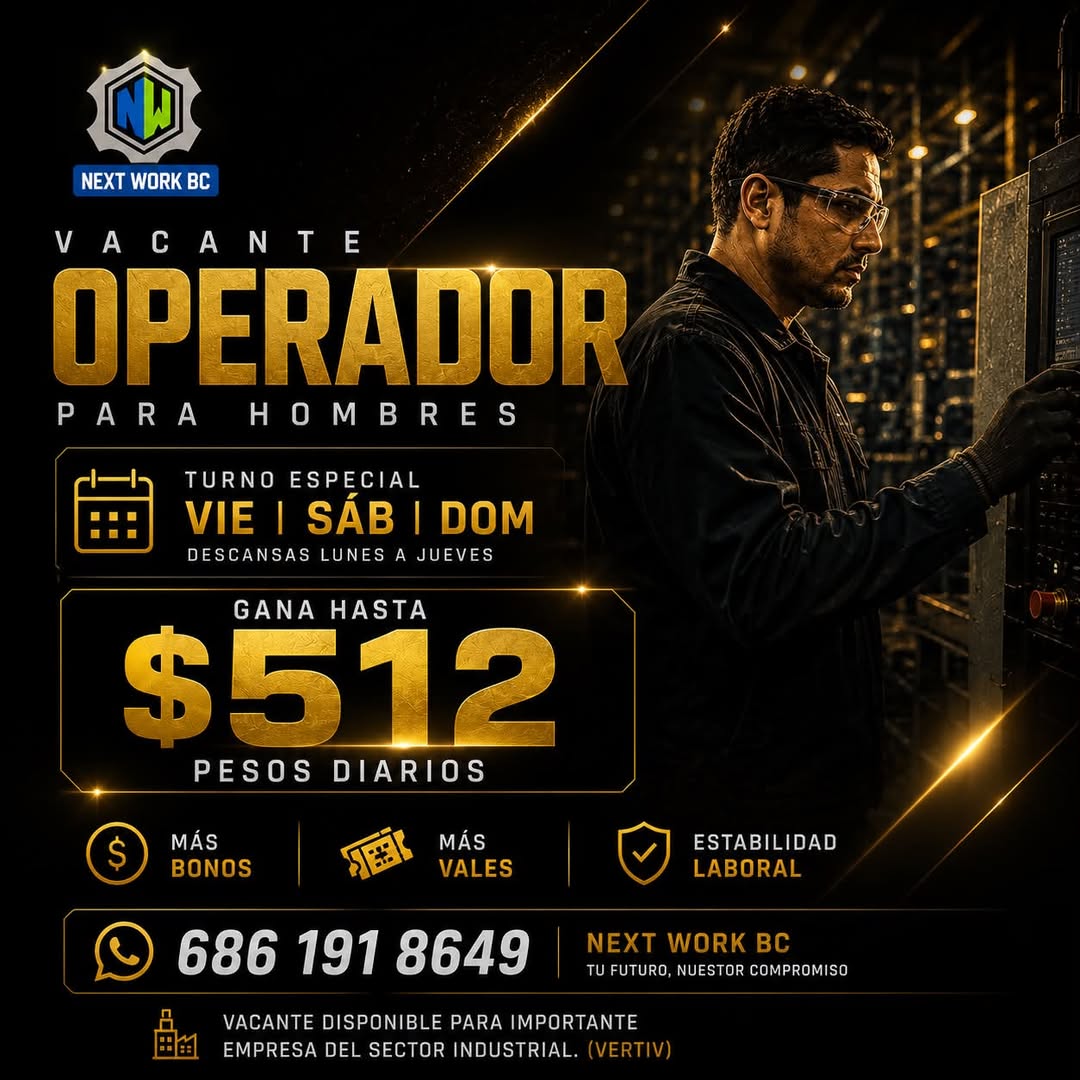 Operador